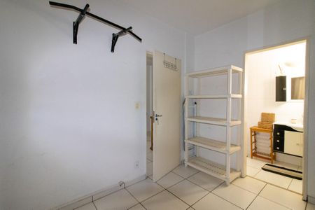 Suíte de apartamento para alugar com 1 quarto, 57m² em Centro, Campinas