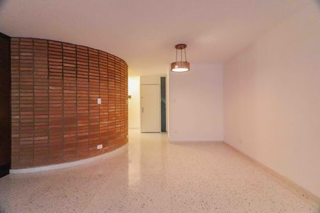 Sala de apartamento para alugar com 1 quarto, 75m² em Vila Pirajussara, São Paulo