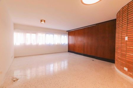 Sala de apartamento para alugar com 1 quarto, 75m² em Vila Pirajussara, São Paulo