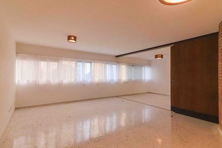 Sala de apartamento para alugar com 1 quarto, 75m² em Vila Pirajussara, São Paulo