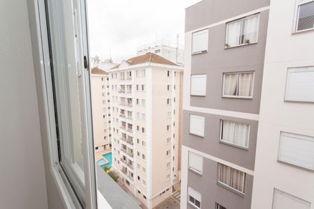 Vista do Quarto 1 de apartamento à venda com 2 quartos, 40m² em Socorro, São Paulo