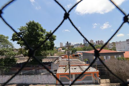 Vista do Quarto 1 de apartamento à venda com 2 quartos, 80m² em Vila Marina, Santo André