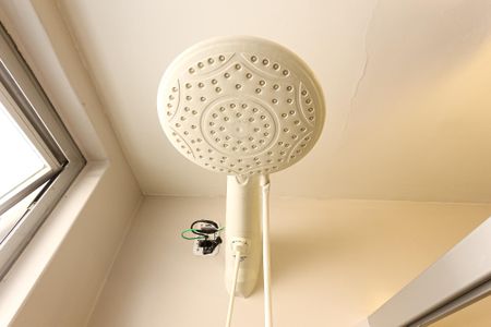 Apartamento à venda com 85m², 3 quartos e 1 vagaBanheiro da Suíte