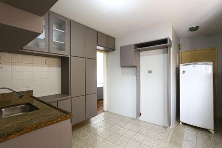 Apartamento à venda com 85m², 3 quartos e 1 vagaCozinha