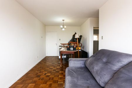 Apartamento à venda com 85m², 3 quartos e 1 vagaSala
