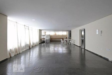 Apartamento à venda com 85m², 3 quartos e 1 vagaÁrea Comum