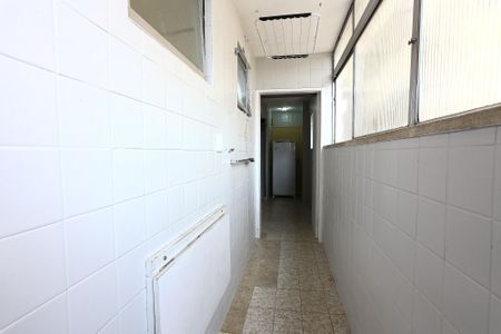 Apartamento à venda com 85m², 3 quartos e 1 vagaÁrea de Serviço