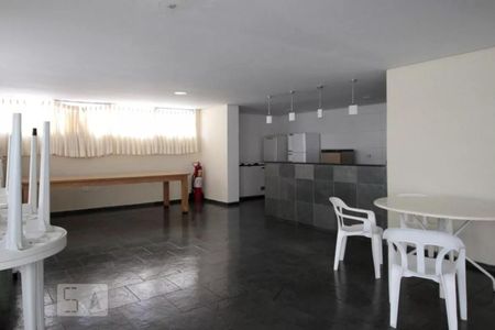 Apartamento à venda com 85m², 3 quartos e 1 vagaÁrea Comum