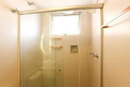 Apartamento à venda com 85m², 3 quartos e 1 vagaBanheiro da Suíte