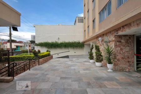 Apartamento à venda com 85m², 3 quartos e 1 vagaÁrea Comum