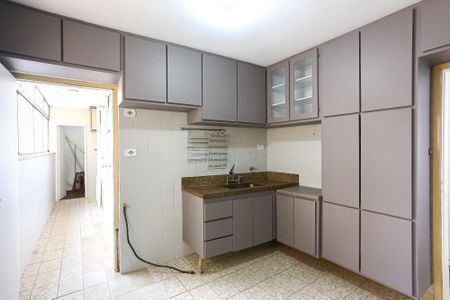 Apartamento à venda com 85m², 3 quartos e 1 vagaCozinha
