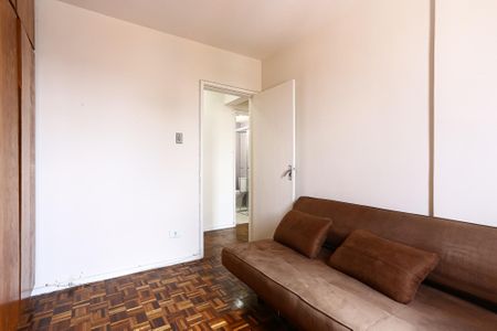 Apartamento à venda com 85m², 3 quartos e 1 vagaQuarto 1