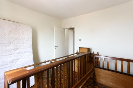 Apartamento à venda com 85m², 3 quartos e 1 vagaQuarto 2