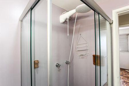 Apartamento à venda com 85m², 3 quartos e 1 vagaBanheiro Social