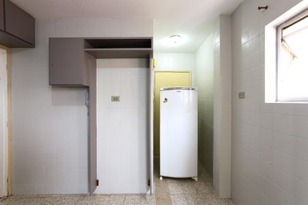 Apartamento à venda com 85m², 3 quartos e 1 vagaCozinha