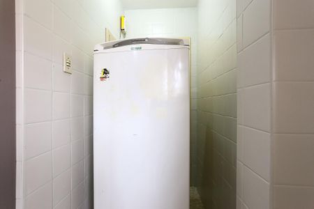 Apartamento à venda com 85m², 3 quartos e 1 vagaCozinha