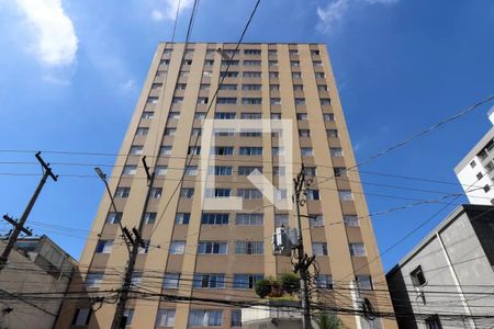 Apartamento à venda com 85m², 3 quartos e 1 vagaFachada