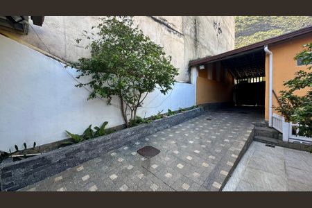 Quintal de casa à venda com 2 quartos, 400m² em Vargem Pequena, Rio de Janeiro