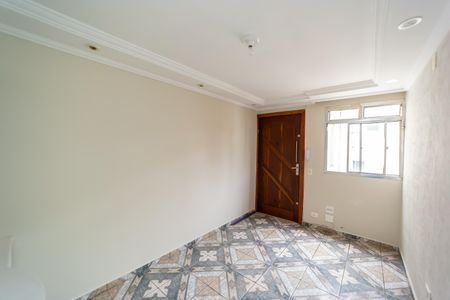 Sala de apartamento para alugar com 3 quartos, 52m² em Artur Alvim, São Paulo