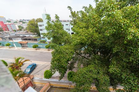 Vista do Quarto 1 de apartamento para alugar com 3 quartos, 52m² em Artur Alvim, São Paulo