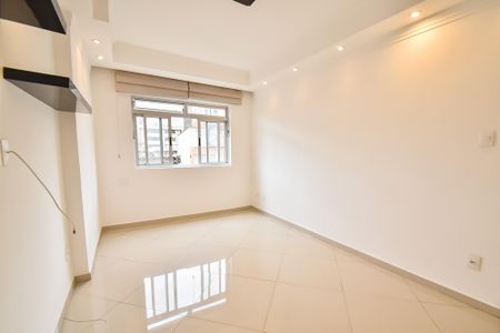 Sala de apartamento à venda com 2 quartos, 67m² em Vila Mariana, São Paulo