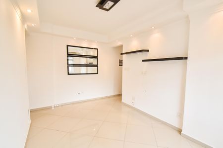Sala de apartamento à venda com 2 quartos, 67m² em Vila Mariana, São Paulo