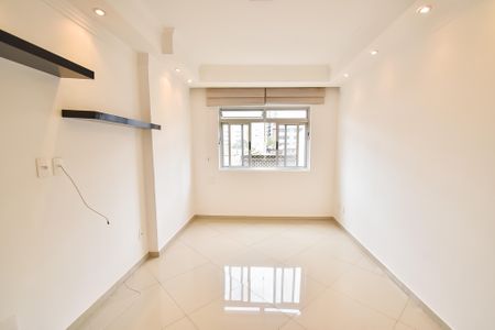 Sala de apartamento à venda com 2 quartos, 67m² em Vila Mariana, São Paulo