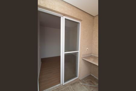 Apartamento à venda com 66m², 2 quartos e 1 vagaVaranda da Sala