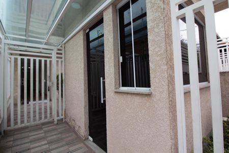 Apartamento à venda com 66m², 2 quartos e 1 vagaPortaria