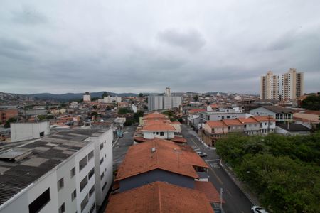 Apartamento à venda com 66m², 2 quartos e 1 vagaVista do Quarto 2