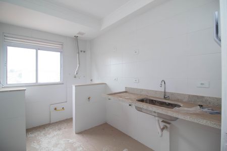 Apartamento à venda com 66m², 2 quartos e 1 vagaCozinha