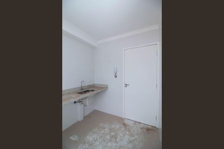 Apartamento à venda com 66m², 2 quartos e 1 vagaCozinha