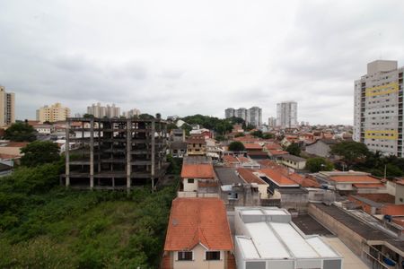 Apartamento à venda com 66m², 2 quartos e 1 vagaVista da suíte