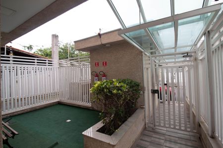 Apartamento à venda com 66m², 2 quartos e 1 vagaPortaria