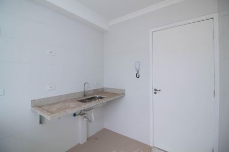 Apartamento à venda com 66m², 2 quartos e 1 vagaCozinha