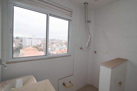 Apartamento à venda com 66m², 2 quartos e 1 vagaÁrea de Serviço