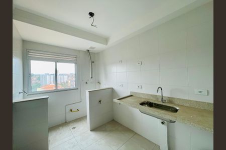 Apartamento à venda com 66m², 2 quartos e 1 vagaCozinha