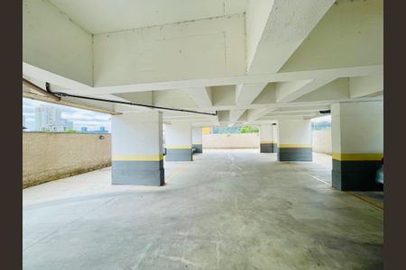 Apartamento à venda com 66m², 2 quartos e 1 vagaGaragem