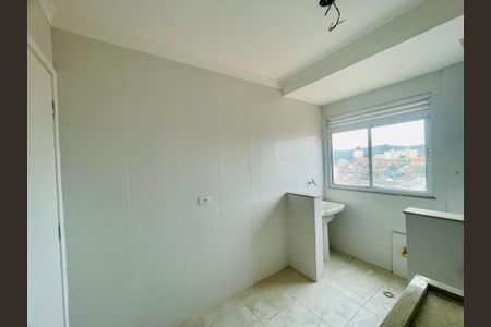 Apartamento à venda com 66m², 2 quartos e 1 vagaCozinha