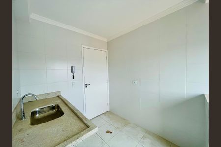 Apartamento à venda com 66m², 2 quartos e 1 vagaCozinha