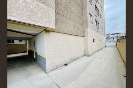 Apartamento à venda com 66m², 2 quartos e 1 vagaÁrea comum