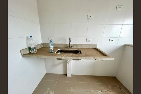 Apartamento à venda com 66m², 2 quartos e 1 vaga Apartamento à venda com 66m², 2 quartos e 1 vagaCozinha