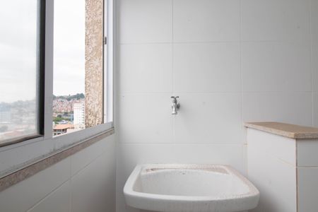 Apartamento à venda com 66m², 2 quartos e 1 vaga Apartamento à venda com 66m², 2 quartos e 1 vagaÁrea de Serviço