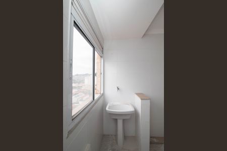 Apartamento à venda com 66m², 2 quartos e 1 vaga Apartamento à venda com 66m², 2 quartos e 1 vagaÁrea de Serviço