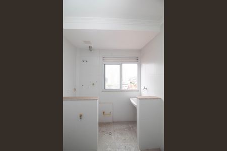 Apartamento à venda com 66m², 2 quartos e 1 vaga Apartamento à venda com 66m², 2 quartos e 1 vagaÁrea de Serviço