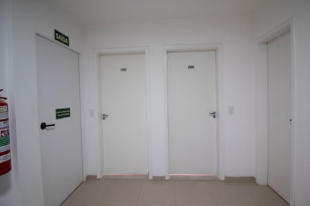 Apartamento à venda com 66m², 2 quartos e 1 vaga Apartamento à venda com 66m², 2 quartos e 1 vagaHall de entrada