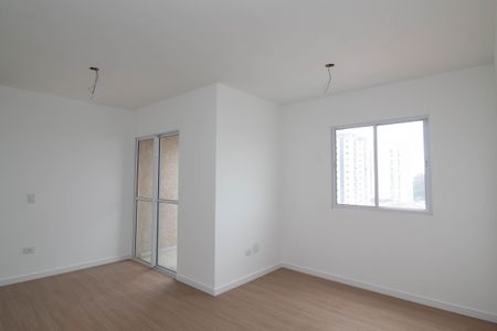 Sala de apartamento à venda com 2 quartos, 66m² em Vila Galvão, Guarulhos