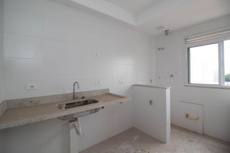 Apartamento à venda com 66m², 2 quartos e 1 vaga Apartamento à venda com 66m², 2 quartos e 1 vagaCozinha