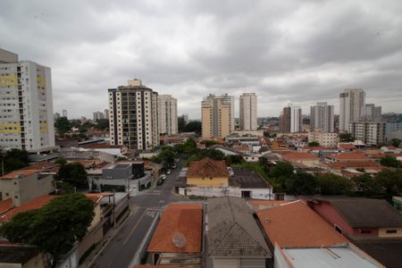 Apartamento à venda com 66m², 2 quartos e 1 vaga Apartamento à venda com 66m², 2 quartos e 1 vagaVista do Quarto 1