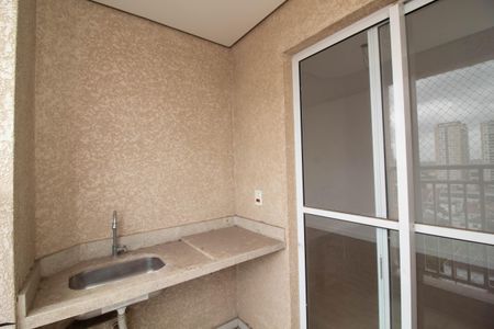 Apartamento à venda com 66m², 2 quartos e 1 vaga Apartamento à venda com 66m², 2 quartos e 1 vagaVaranda da Sala